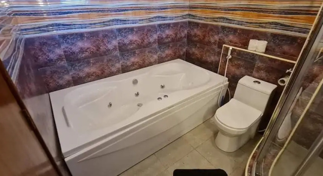 The Festival Hotel Suites & Spa