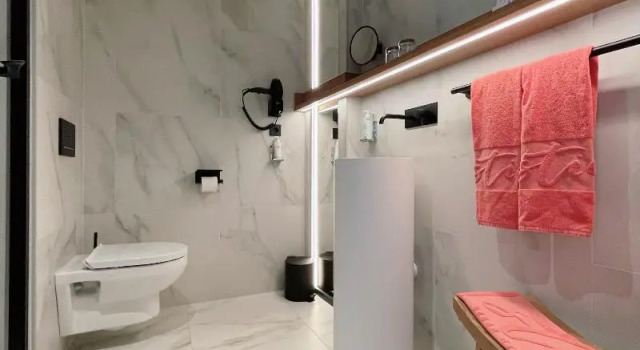 Номер Standard Stic Urban Hotel & SPA