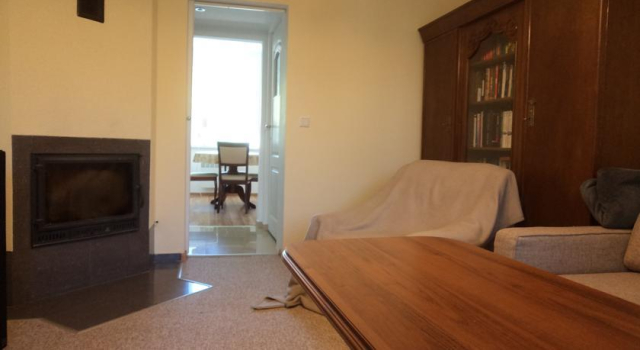 Villa White House, Rezerwuj Hotel Hotele w Karyntia z parkingiem, Parking