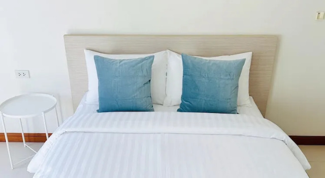 Номер Deluxe The Lodge @ Min Residence