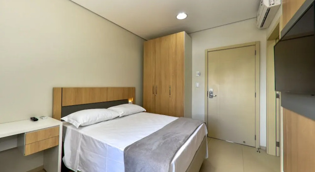 Двухместный номер Standard Hotel Plaza Garden