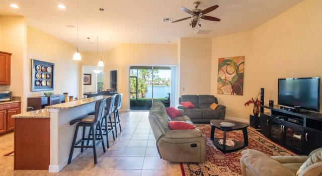 Disney Lake House Minutes From Airport, Rezerwuj Hotel Orlando Kissimmee