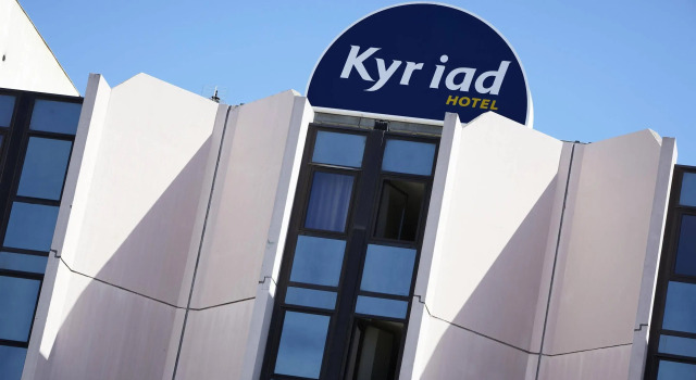Kyriad Montélimar, Book Hotel Montelimar Drôme Provençale