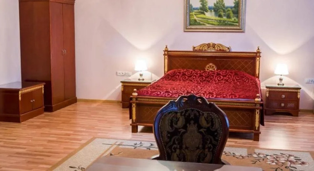 Hotel Elm