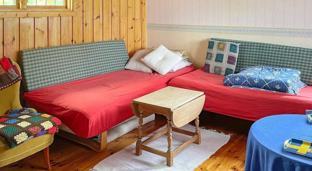 4 Person Holiday Home in Kolmarden, Book Vacation Home  