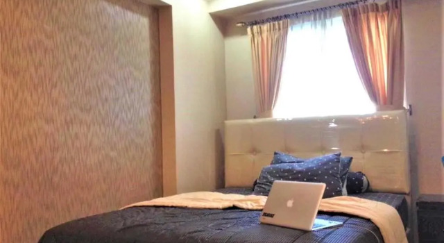 Апартаменты RedLiving Apartemen Mutiara - Star Rooms Tower A