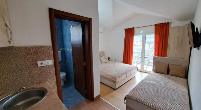 Jasmin apartmani