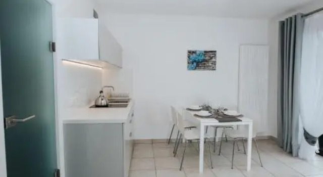 Apartamenty Niezapominajka, Book Apartment Hotels in Tatras with Parking, Parking