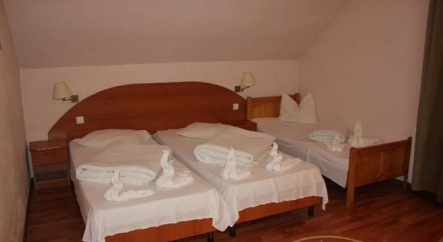 Hotel Poenita, Varaa Hotelli Sighişoara 