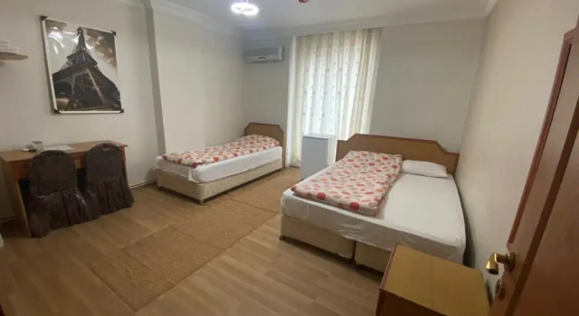 Beylice Otel, Boek Hotel  