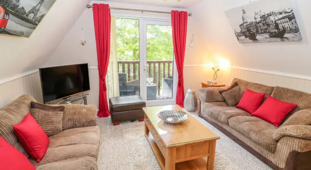 17 Valley Lodges, Забронировать Отель Отели Англии 4 звезды, 4*