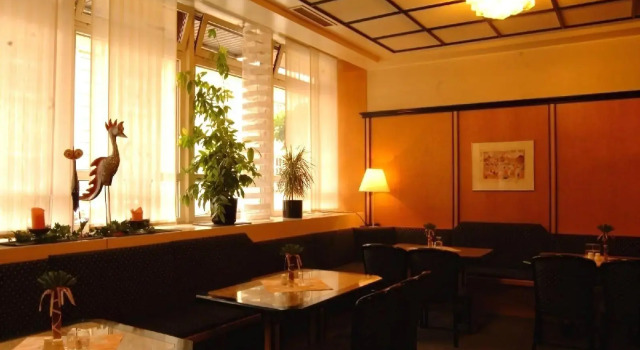 Rio Hotel