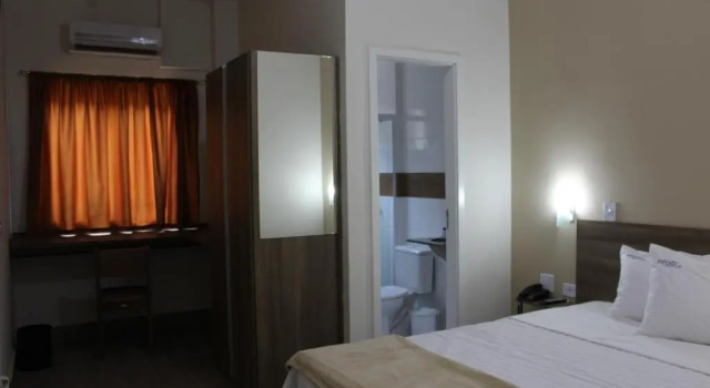 Номер Standard Hotel Infinity