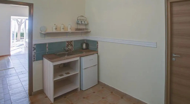 Апартаменты Hotel Villa Sevasti