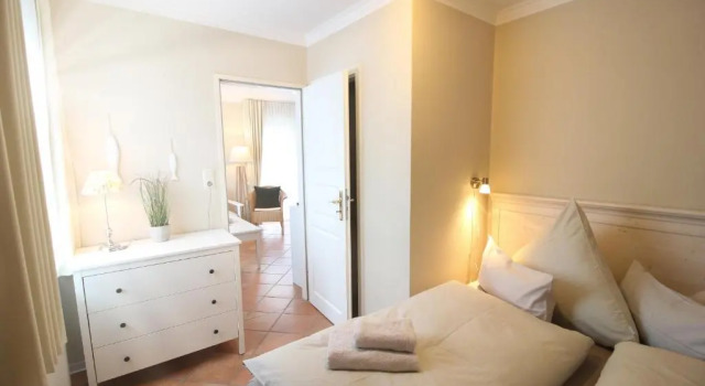 Haus am Park Wohnung Nr1