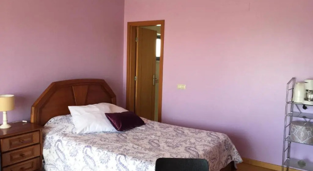 Двухместный полулюкс BellaVita City Faro