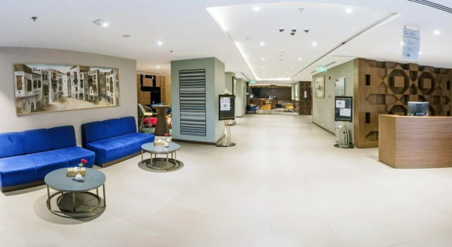 Hibatullah Hotel Makkah, Buchen Sie Hotel Provinz Mekka Provinz Mekka
