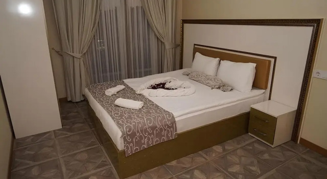 Номер Standard Sante Termal Hotel