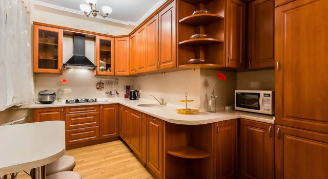 Novinsky Boulevard Studio Plus