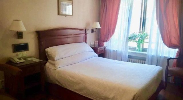 Номер Superior Hostal Bahía