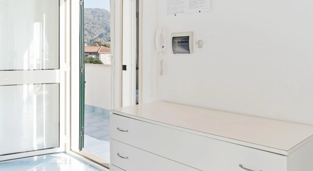 Belvilla by OYO Apartment in Policastro Bussentino, Buchen Sie Ferienwohnung Apartments in Cilento, Ferienwohnung