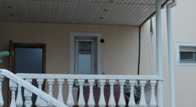Shymbulak Gateway Homestay