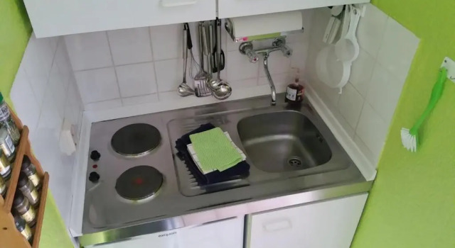 Апартаменты Apartment Bodeweg