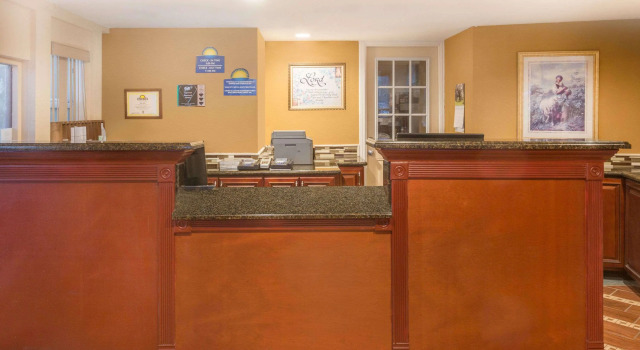 Days Inn King City