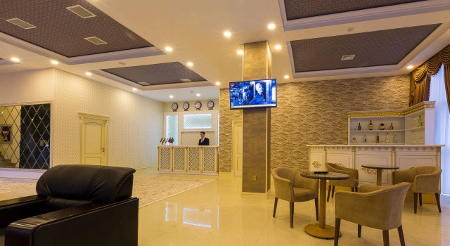 ART Hotel Baku