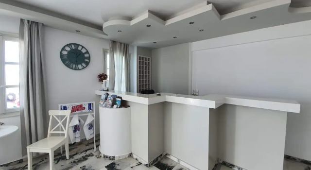 Korali Garden, Забронировать Отель Отели острова Наксоса 3 звезды, рядом с Археологический музей Наксоса, 3*