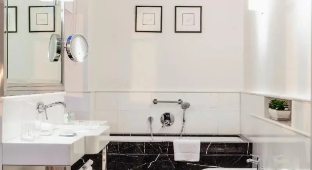 Номер Standard Hotel Bellotto