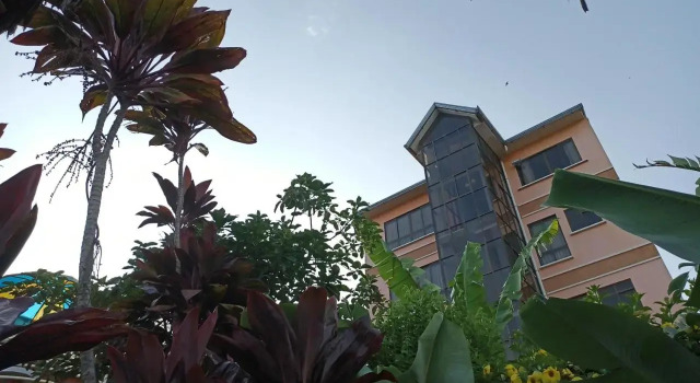 La Casa, Prenota Hotel Coroico La Paz Region