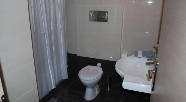 Полулюкс Eleana Boutique Hotel & Blue Infinity
