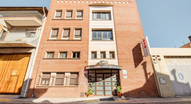 Can Peixan, Réserver Hôtel Alcarraz Lleida