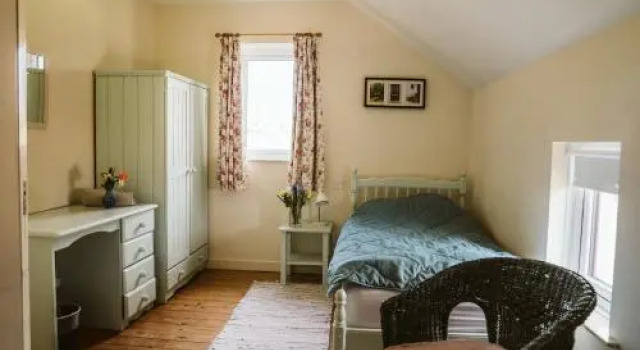 Innish Beg Cottages, Buchen Sie Hotel Derrygonnelly Lough Erne