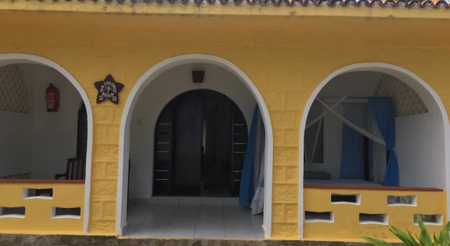 The Coconut Beach Boutique Lodge & Spa, Book Resort Tiwi Kwale