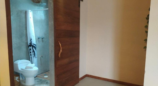 Апартаменты Hotel Sur Bacalar