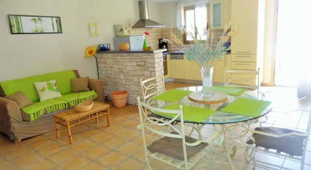 L'Alivella - Le Cabanon, Varaa Hotelli  