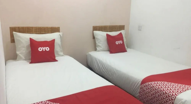 Changlun Star Motel, Rezerwuj Motel Changlun Kedah