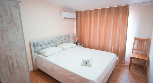 Standardní pokoj Hotel Tsiskari