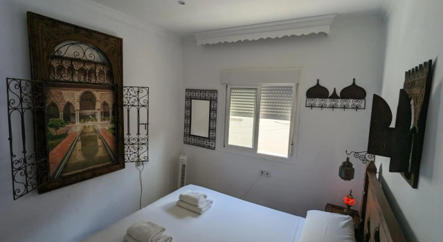 Piso Andaluz Jerez Centro, Забронировать Отель Херес-де-ла-Фронтера Коста-де-ла-Лус, рядом с Бодега-Тио-Пепе