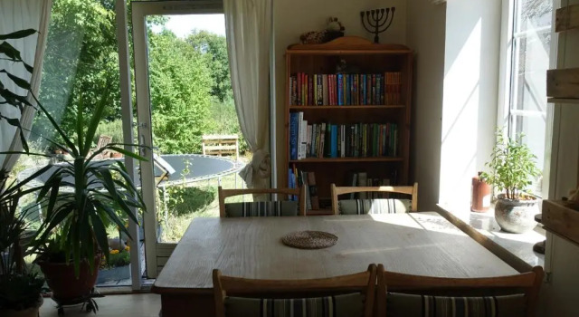 Petersholm, Buchen Sie Hotel Odder Midtjylland