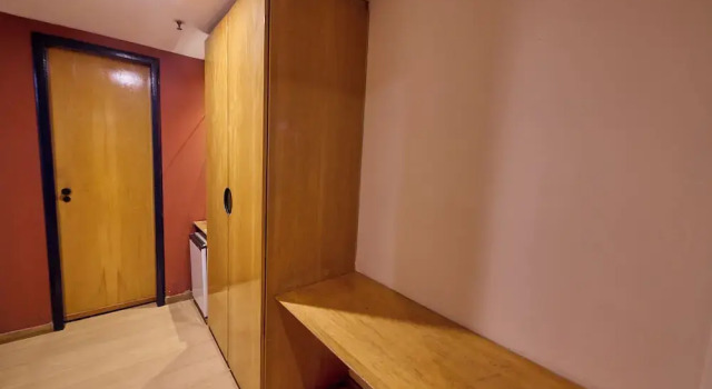 Номер Superior South American Copacabana Hotel
