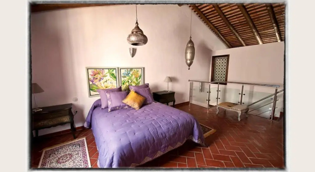 CR La Suite, Забронировать Отель Константина Sierra Norte de Sevilla, рядом с Замок Константина