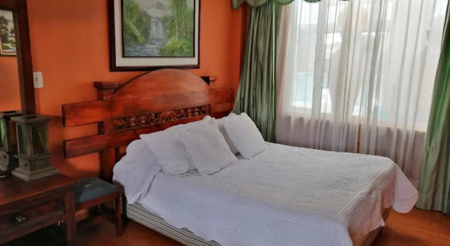Двухместный номер Standard Hotel Casablanca Natural Spa