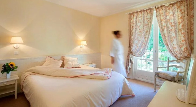 Le Mas de La Crémaillère, Reserva ahora Hotel Gréoux-les-Bains Cadarache