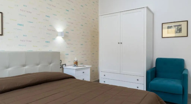 Двухместный номер Standard B & b Venere