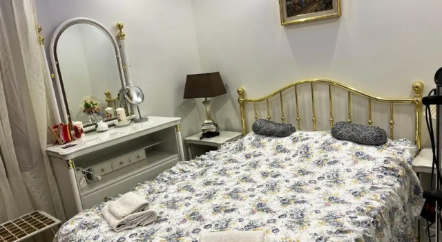 3 bedrooms appartement with furnished balcony and wifi at El Vendrell 5 km away from the beach, Rezervați Apartament El Vendrell El Baix Penedès