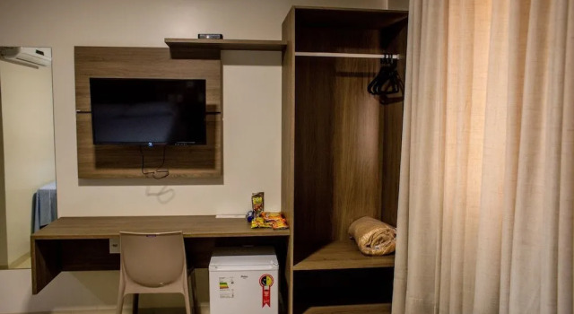 Ozaki's Hotel, Prenota Hotel Hotel SPA a Northern Brazil, SPA