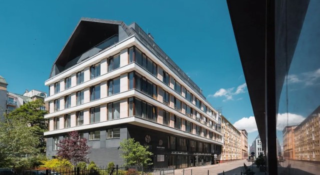 Apartamenty Wroclaw Stare Miasto na doby Just Apartments, Забронировать Апартаменты/квартира Старе Място 